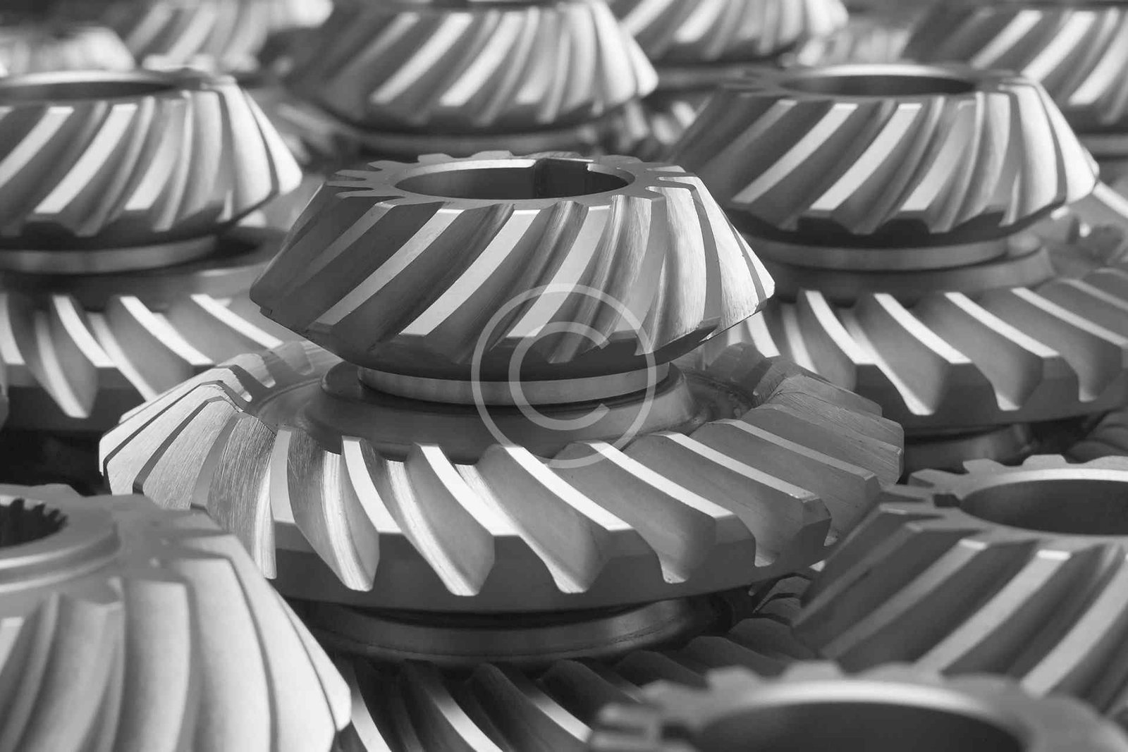 Heavy Manufacture